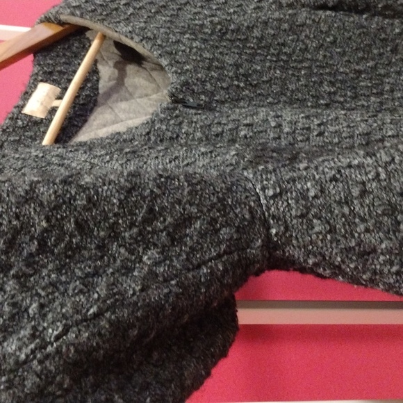 ME+EM zip up cropped jacket EUC. Size L (UK) - Picture 4 of 12